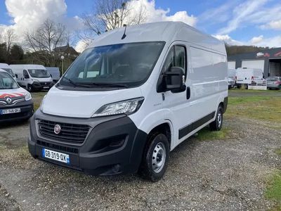 occasion Fiat Ducato MH2 2.3MJT 140 3.5T PRONAV