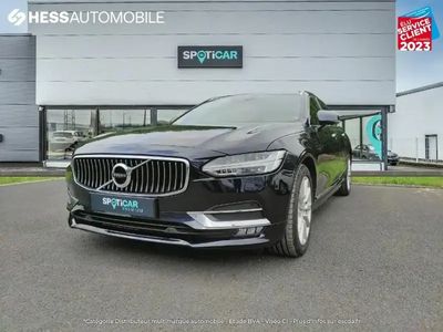 occasion Volvo V90 D4 AdBlue 190ch Inscription Luxe Geartronic