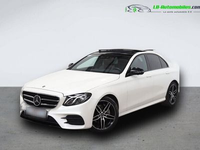 Mercedes E200
