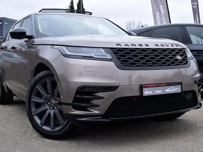 Occasion 2017 Land Rover Range Rover Velar HSE Dynamic SUV | 21 900 € (Prix juste)