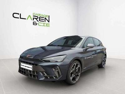 Gris Occasion 2025 Cupra Leon VZ Berline | 38 480 €