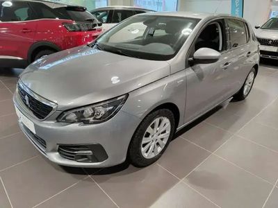occasion Peugeot 308 Style