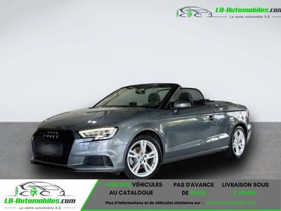 Audi A3 Cabriolet