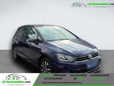 Occasion 2019 VW Golf VII Berline | 22 200 € (Prix assez cher)