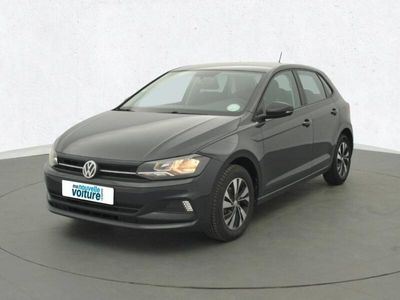 occasion VW Polo 1.0 TSI 95 S&S BVM5 - Confortline