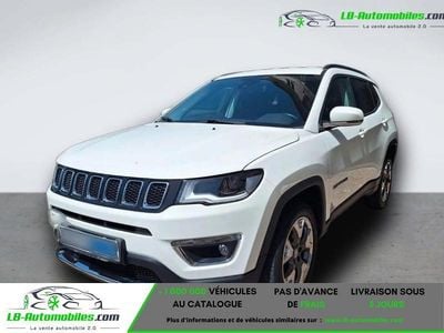 Occasion 2019 Jeep Compass SUV | 26 200 € (Prix assez cher)