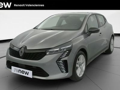 Gris Occasion 2024 Renault Clio V Evolution Citadine | 16 399 € (Prix juste)