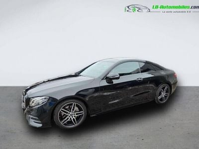 Mercedes E200
