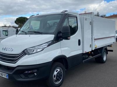 Nouvelle 2026 Iveco Daily | 55 080 €