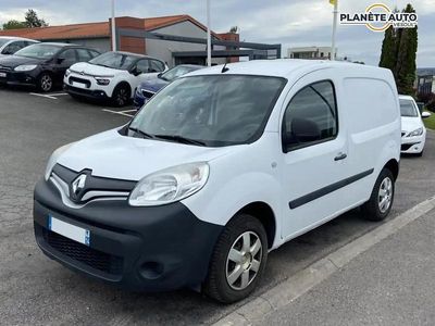 Blanc Occasion 2019 Renault R5 Citadine | 10 490 €