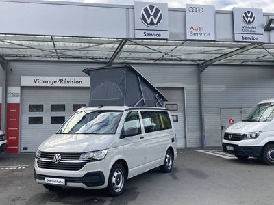 occasion VW California California 6.12.0 TDI 150 BMT DSG7