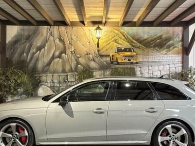 Occasion Audi S4 Sport 341 ch (250 kW) 2022 Break