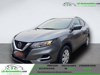 Occasion 2019 Nissan Qashqai SUV | 20 300 € (Prix juste)