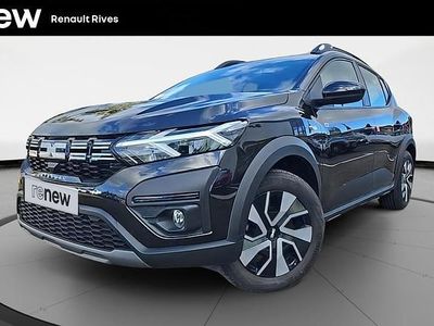 Occasion Dacia Sandero Expression 2025 Noir Citadine