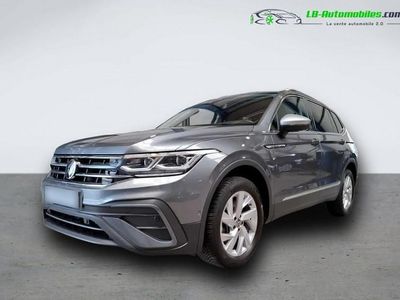 VW Tiguan Allspace