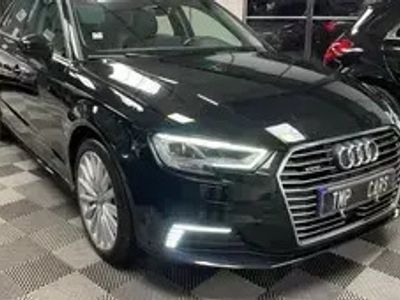 Audi A3 e-tron