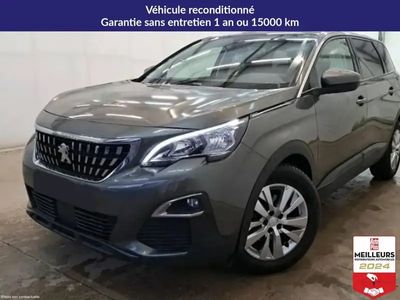 occasion Peugeot 5008 BlueHDi 130 EAT8 Active +GPS +PDC AR/AV