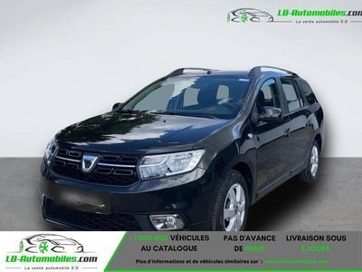 Occasion 2017 Dacia Logan MCV Break | 13 900 €