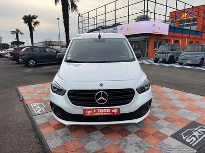 Occasion Mercedes Citan 110 95 ch (69 kW) 2021 Blanc Van