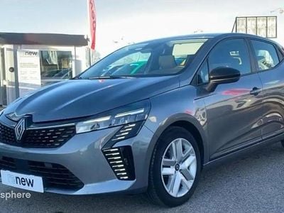 Occasion Renault Clio V Evolution 102 ch (75 kW) 2025 Berline