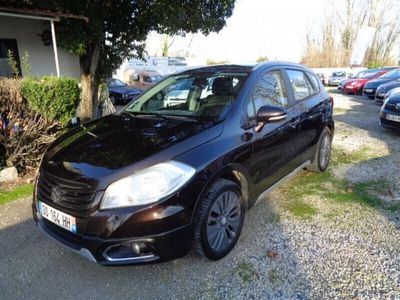 occasion Suzuki SX4 1.6 Vvt Avantage