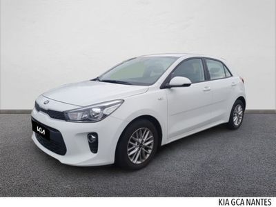 occasion Kia Rio 1.0 T-GDI 100ch Active - VIVA194880148