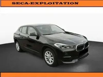 occasion BMW X2 Sdrive18i 140ch Lounge Euro6d-t