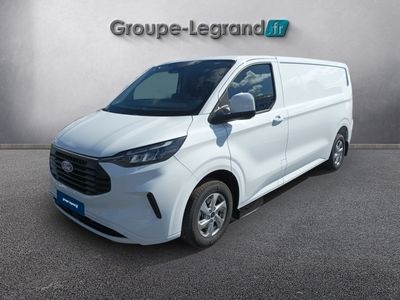 occasion Ford Transit Custom Fg 320 L2H1 2.0 EcoBlue 170ch Trend 4x4 BVA8