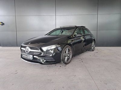 occasion Mercedes A200 