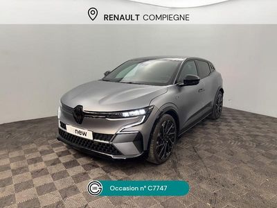 Occasion Renault Megane E-Tech Esprit Alpine 161 kW (220 ch) 2025 Berline