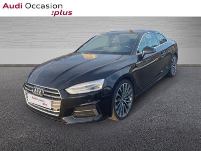 occasion Audi A5 Cabriolet 