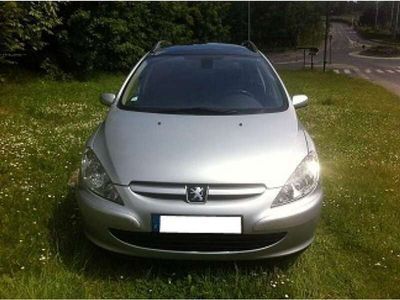 occasion Peugeot 307 sw (2) SW 2.0 HDI 136 FAP SPORT