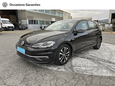 occasion VW Golf 1.5 TSI EVO 130ch IQ.Drive DSG7 Euro6d-T 5p