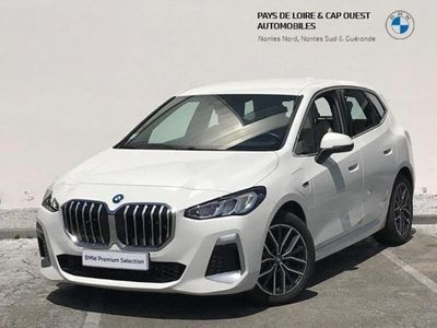 BMW 225