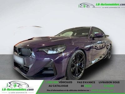 Occasion 2022 BMW 220 Comfort Edition Coupé | 51 500 €