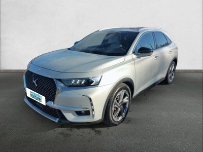 occasion DS Automobiles DS7 Crossback DS7 EXECUTIVE Hybride E-Tense 300 EAT8 4x4 -