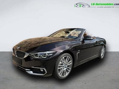 BMW 440