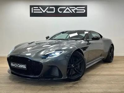 Aston Martin DBS