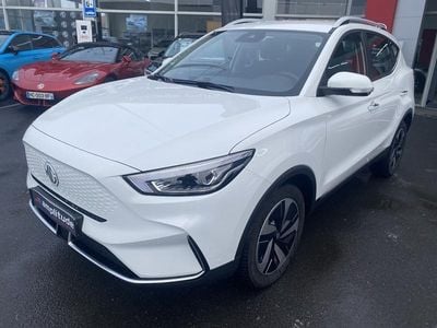 Occasion 2022 MG ZS Comfort | 17 999 € (Bon prix)