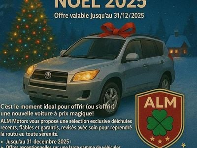 Gris Occasion 2006 Audi A6 Ambition Berline | 10 990 €