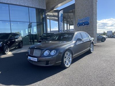 occasion Bentley Continental Flying Spur 6.0