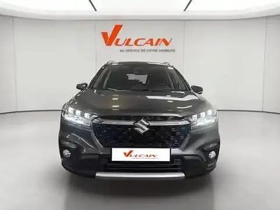 Occasion Suzuki SX4 S-Cross 2025 Titan dark gray SUV