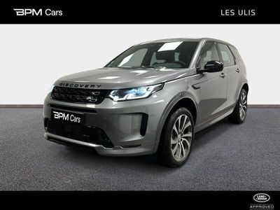 occasion Land Rover Discovery P300e R-dynamic Se Awd Bva