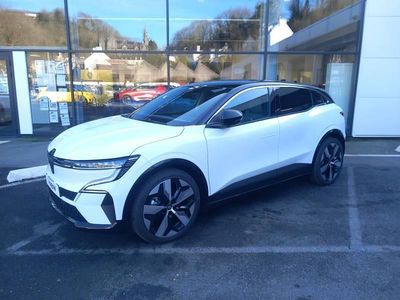 Occasion Renault Megane E-Tech Techno 161 kW (220 ch) 2024 Berline