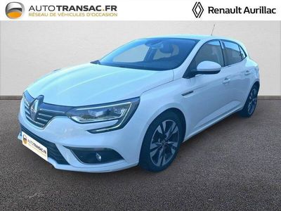 Renault Mégane IV