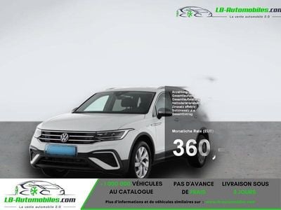 VW Tiguan Allspace