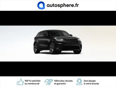 Occasion 2023 Land Rover Range Rover Velar SE Dynamic SUV | 98 812 €