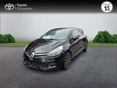 occasion Renault Clio IV 