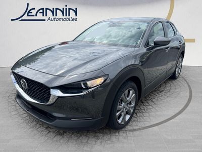 Occasion Mazda CX-30 186 ch (136 kW) 2025 SUV