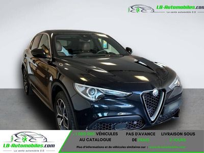 occasion Alfa Romeo Stelvio 2.0T 280 ch Q4 BVA